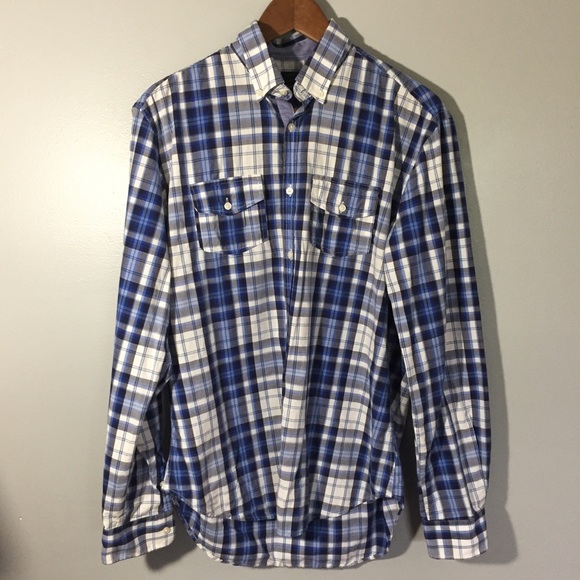 Zara Other - Zara Man Button Down